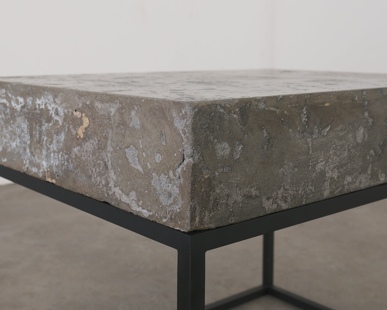BCW Concrete Table